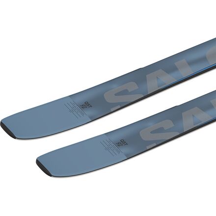 Salomon QST 92 スキー Salomon QST 92 Ski - 2025 - Ski