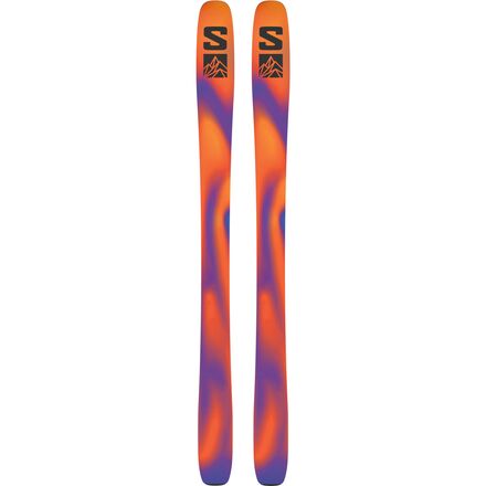 Salomon QST 98 Ski - 2024 - Ski