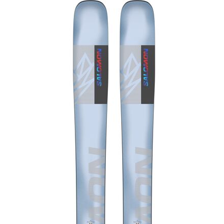 Salomon QST Blank Ski - 2024 - Ski