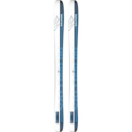 Salomon qst sales 106 skins