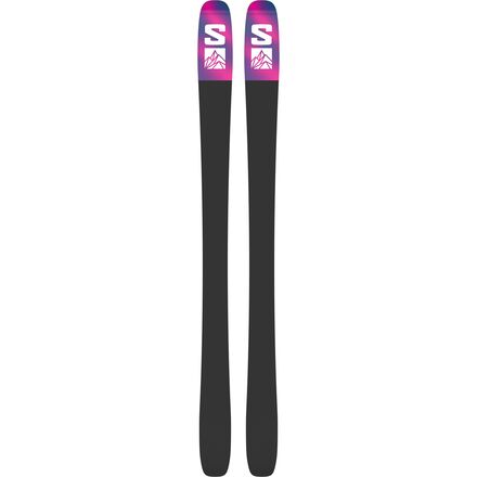 Salomon QST Lux 92 Ski - 2025 - Women's - Ski