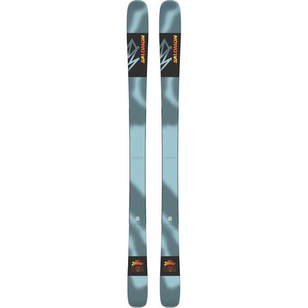 Salomon QST Spark Ski - Ski