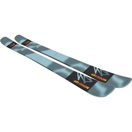 Salomon QST Spark 、Marker Squire 11 Salomon QST Spark Ski - Ski