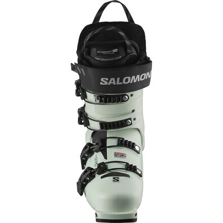 Salomon Shift Pro 100 Ski Boot - 2024 - Women's - Ski