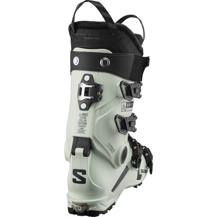 Salomon Shift Pro 100 Ski Boot - 2024 - Women's - Ski