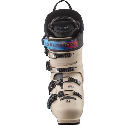 Salomon Shift Pro 130 Alpine Touring Boot - 2024 - Men's - Ski