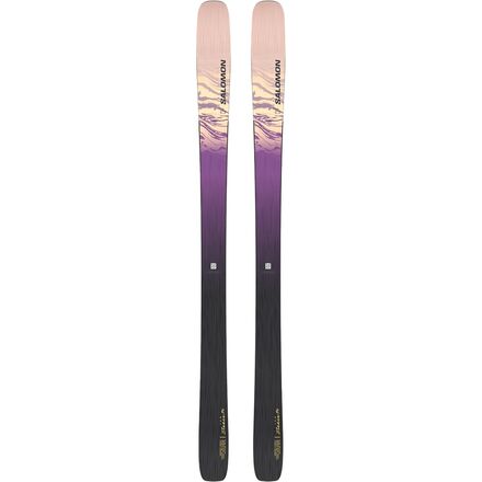 Salomon Stance 94 Ski - 2025 - Women's - Ski