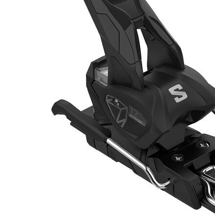 Salomon Strive 12 GW Binding - 2026 - Ski