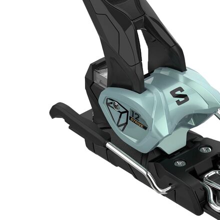 Salomon Strive 12 GW Binding - 2025 - Ski
