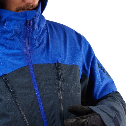 Salomon Brilliant Jacket - Men's - Clothing
