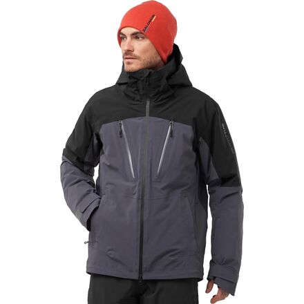Salomon Brilliant Jacket - Men's - Clothing