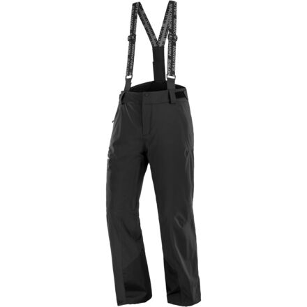 Salomon Brilliant Pant - Men's - Clothing