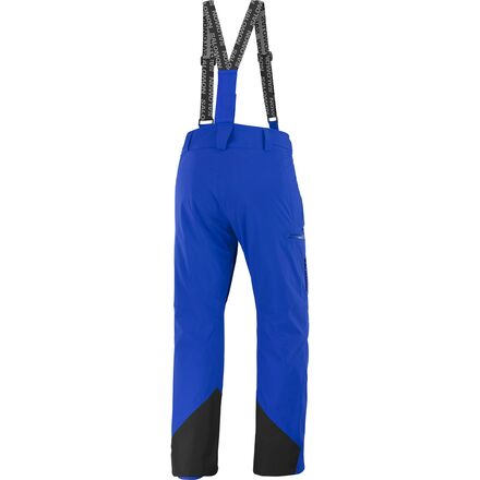 Salomon Brilliant Pant Men's Clothing