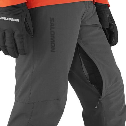 Salomon Edge Pant - Men's - Clothing