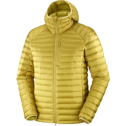 Salomon Elixir Micro Down Jacket - Men's - Clothing