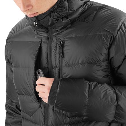 Salomon Elixir Ultra Down Jacket - Men's - Clothing