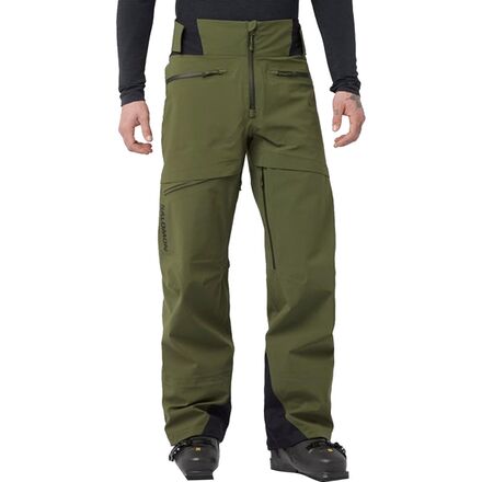 Salomon Force 3L Pant - Men's - Clothing