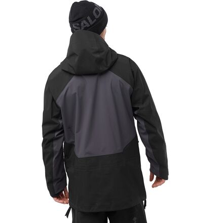 Moon Patrol Gore-Tex - Men's Shell Jacket | Salomon