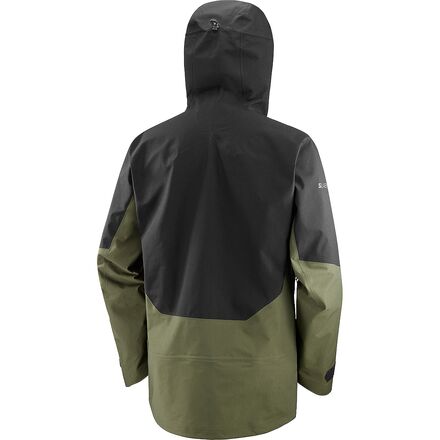 Salomon QST GORE-TEX Pro Jacket - Men's - Clothing