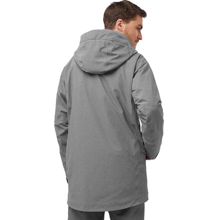 Salomon Stance Cargo Jacket - Men's - Clothing