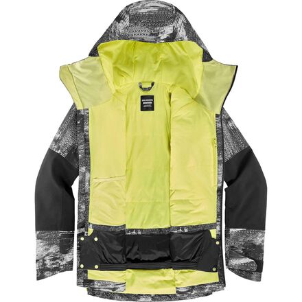 Salomon Transfer Puff Jacket - Men's - Clothing