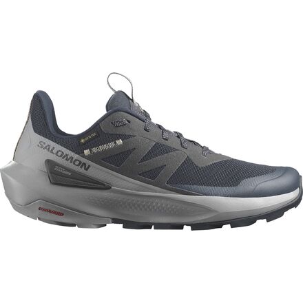 Men Running Shoes Run Active - Navy/Grey