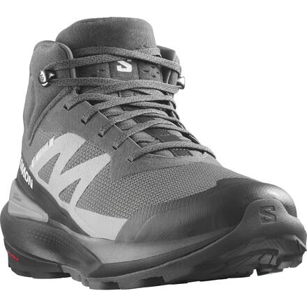 Salomon Elixir Activ Mid GTX Boot - Men display picture 3