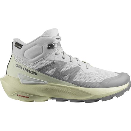 Salomon Elixir Activ Mid GTX Boot - Women's - Footwear