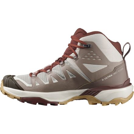 Salomon X Ultra 360 Edge Mid Boot - Women's - Footwear