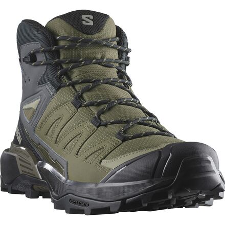 Salomon X Ultra 360 Mid CSWP Boot - Men's - Footwear