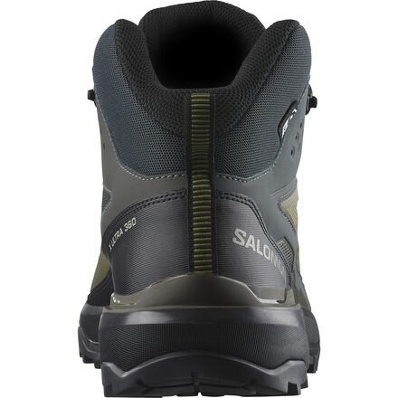 Salomon X Ultra 360 Mid CSWP Boot - Men's - Footwear
