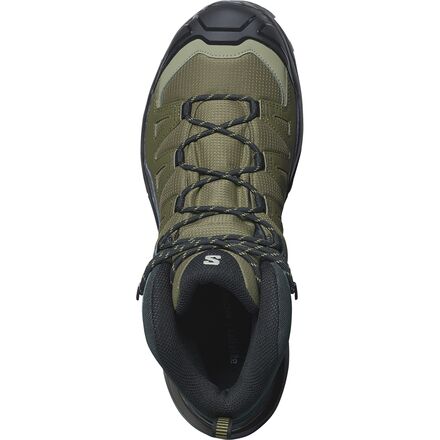 Salomon X Ultra 360 Mid CSWP Boot - Men's - Footwear