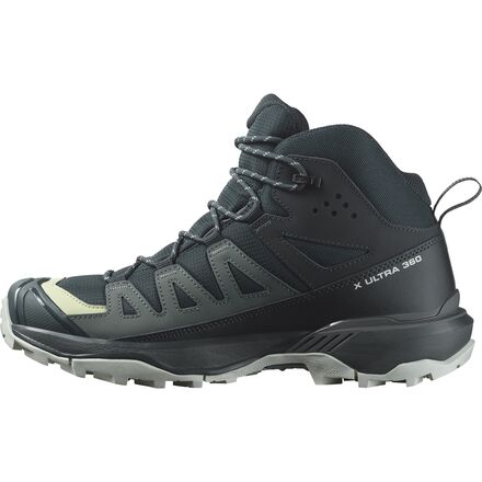 SALOMON HI-Fi WIDE 29cm 【※インソール無し！】 SALOMON HI-Fi WIDE