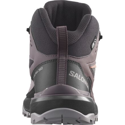 Salomon X Ultra 360 Mid CSWP Boot - Women's - Footwear