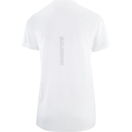 Salomon Sense Aero GFX T-Shirt - Women's - Clothing