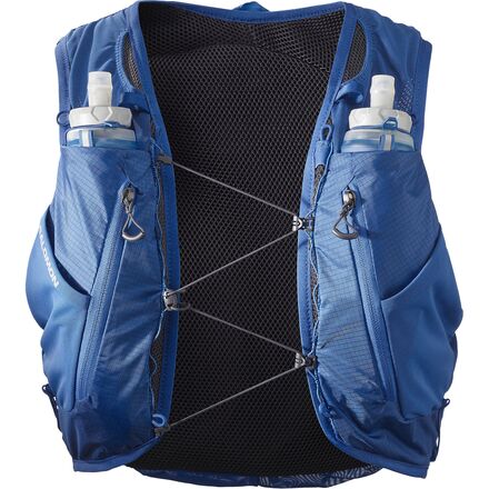 Salomon skin pro 15 set review on sale