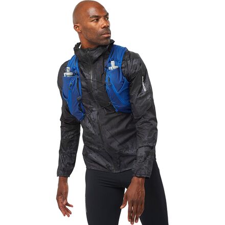 Salomon Adv Skin Cross Season 15L Hydration Vest - Hike & Camp