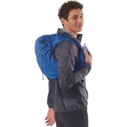 Salomon Adv Skin Cross Season 15L Hydration Vest - Hike & Camp