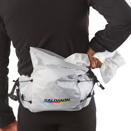 Salomon Cross Season Race Flag Bladder - Hike & Camp