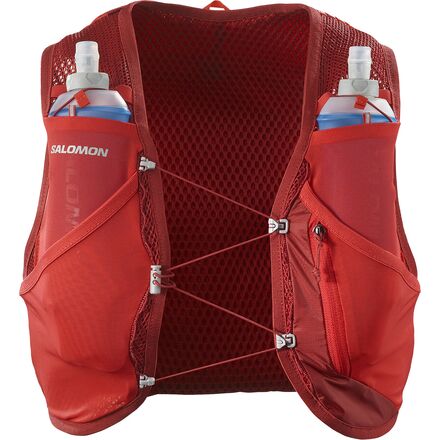 Salomon Active Skin 8L Running Hydration Vest - Hike & Camp