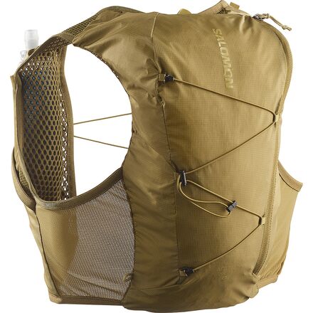 Salomon Active Skin 8L Hydration Vest Set - Hike & Camp