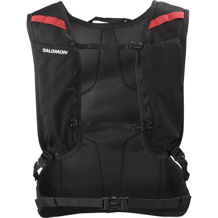 Salomon Cross 12L Hydration Pack - Hike & Camp