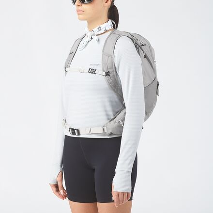 Salomon Trailblazer 20L Hydration Pack - Hike & Camp