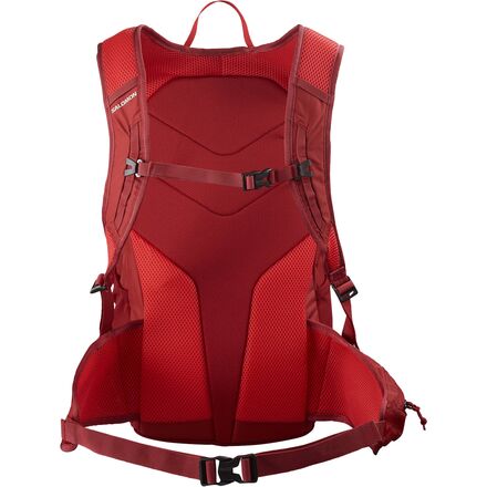 Salomon Trailblazer 20L Hydration Pack - Hike & Camp