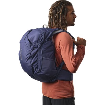 Salomon Trailblazer 30L Hydration Pack - Hike & Camp display picture 1