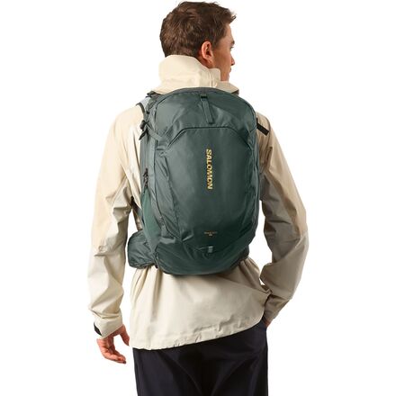 Salomon Trailblazer 30L Hydration Pack - Hike & Camp