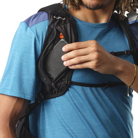 Salomon XT 20L Set - Hike & Camp