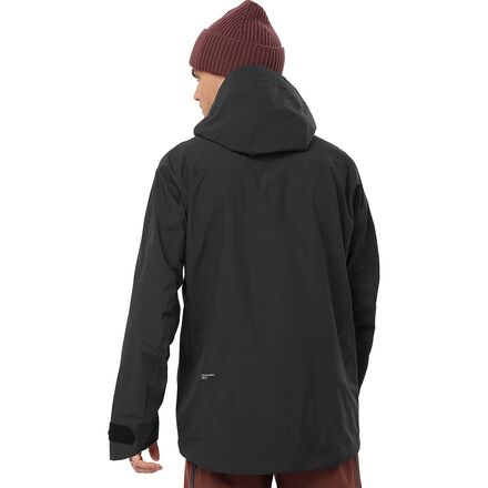Salomon Absolute 3L Jacket - Men's - Clothing
