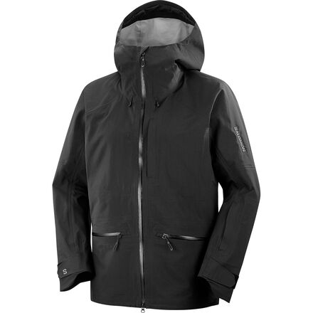 Salomon Absolute 3L Jacket - Men's - Clothing