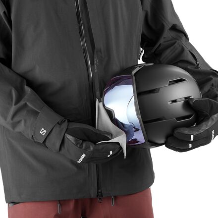 Salomon Absolute 3L Jacket - Men's - Clothing